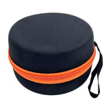 Maxbell Maxbell Stove Carrying Bag Round Gas Stove Carry Bag for Barbecue Hiking Backpacking