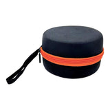 Maxbell Maxbell Stove Carrying Bag Round Gas Stove Carry Bag for Barbecue Hiking Backpacking