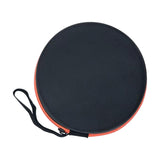 Maxbell Maxbell Stove Carrying Bag Round Gas Stove Carry Bag for Barbecue Hiking Backpacking