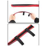 Maxbell Fishing Rod Tip Cover Stretchable Protective and Tie for Fishing Accessories 40cm