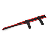 Maxbell Fishing Rod Tip Cover Stretchable Protective and Tie for Fishing Accessories 40cm