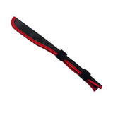 Maxbell Fishing Rod Tip Cover Stretchable Protective and Tie for Fishing Accessories 40cm
