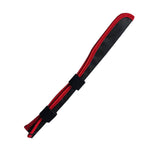 Maxbell Fishing Rod Tip Cover Stretchable Protective and Tie for Fishing Accessories 40cm