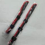 Maxbell Fishing Rod Tip Cover Stretchable Protective and Tie for Fishing Accessories 40cm