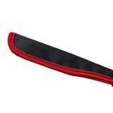 Maxbell Fishing Rod Tip Cover Stretchable Protective and Tie for Fishing Accessories 40cm