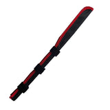 Maxbell Fishing Rod Tip Cover Stretchable Protective and Tie for Fishing Accessories 50cm