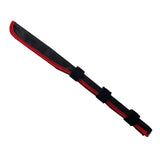 Maxbell Fishing Rod Tip Cover Stretchable Protective and Tie for Fishing Accessories 50cm