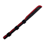 Maxbell Fishing Rod Tip Cover Stretchable Protective and Tie for Fishing Accessories 50cm
