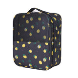 Maxbell Maxbell Travel Shoe Bag Shoe Pouch for Traveling for Sneakers Leather Shoes Slippers Large