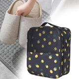 Maxbell Maxbell Travel Shoe Bag Shoe Pouch for Traveling for Sneakers Leather Shoes Slippers Large