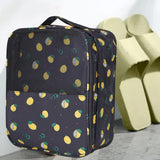 Maxbell Maxbell Travel Shoe Bag Shoe Pouch for Traveling for Sneakers Leather Shoes Slippers Large