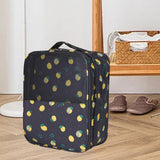 Maxbell Maxbell Travel Shoe Bag Shoe Pouch for Traveling for Sneakers Leather Shoes Slippers Large