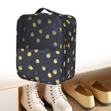 Maxbell Maxbell Travel Shoe Bag Shoe Pouch for Traveling for Sneakers Leather Shoes Slippers Large