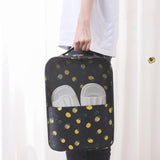 Maxbell Maxbell Travel Shoe Bag Shoe Pouch for Traveling for Sneakers Leather Shoes Slippers Large