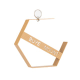 Maxbell Maxbell Portable Incense Coil Burner Holder Incense Burner Holder for Outdoor Hiking Khaki