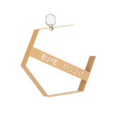 Maxbell Maxbell Portable Incense Coil Burner Holder Incense Burner Holder for Outdoor Hiking Khaki