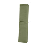 Maxbell Picnic Mat Outdoor Lightweight Thick Camping Blanket for Park Concerts Beach Army Green