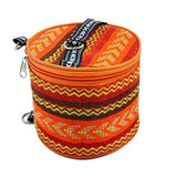 Maxbell Toilet Paper Storage Holder Paper Holder Case Folding for Home Hiking Travel