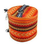 Maxbell Toilet Paper Storage Holder Paper Holder Case Folding for Home Hiking Travel