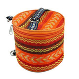 Maxbell Toilet Paper Storage Holder Paper Holder Case Folding for Home Hiking Travel