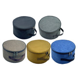 Maxbell Maxbell Telescopic Fan Storage Bag Thickened Portable for Outdoor Backpacking Travel A