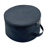 Maxbell Maxbell Telescopic Fan Storage Bag Thickened Portable for Outdoor Backpacking Travel A