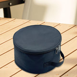 Maxbell Maxbell Telescopic Fan Storage Bag Thickened Portable for Outdoor Backpacking Travel A