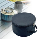 Maxbell Maxbell Telescopic Fan Storage Bag Thickened Portable for Outdoor Backpacking Travel A