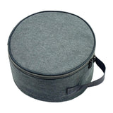 Maxbell Telescopic Fan Storage Bag Thickened Portable for Outdoor Backpacking Travel B