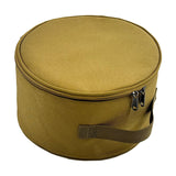 Maxbell Telescopic Fan Storage Bag Thickened Portable for Outdoor Backpacking Travel D