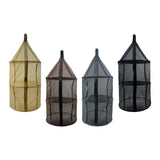 Maxbell Folding Drying Net Large Capacity Sturdy Outdoors for Vegetables Dish Fruits A