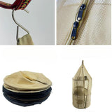 Maxbell Folding Drying Net Large Capacity Sturdy Outdoors for Vegetables Dish Fruits A