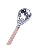 Maxbell Ice Fishing Scooper Practical Ice Fishing Skimmer for Outdoor Fishing Device B