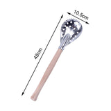 Maxbell Ice Fishing Scooper Practical Ice Fishing Skimmer for Outdoor Fishing Device B