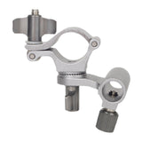 Maxbell Fishing Rod Holder Removable Fishing Box Tool for River Beach Outdoor Sports Net Holder