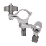 Maxbell Fishing Rod Holder Removable Fishing Box Tool for River Beach Outdoor Sports Net Holder