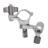 Maxbell Fishing Rod Holder Removable Fishing Box Tool for River Beach Outdoor Sports Net Holder