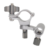 Maxbell Fishing Rod Holder Removable Fishing Box Tool for River Beach Outdoor Sports Net Holder