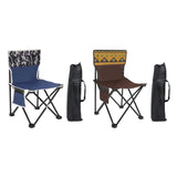 Maxbell Outdoor Folding Chair with Carry Bag High Back for Backpacking Concert Patio