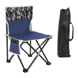 Maxbell Outdoor Folding Chair with Carry Bag High Back for Backpacking Concert Patio