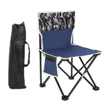 Maxbell Outdoor Folding Chair with Carry Bag High Back for Backpacking Concert Patio