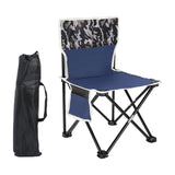 Maxbell Outdoor Folding Chair with Carry Bag High Back for Backpacking Concert Patio