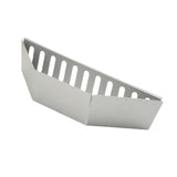 Maxbell Maxbell Charcoal Basket Practical Sturdy Carbon Basket for Outdoor Camping BBQ Patio