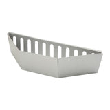 Maxbell Maxbell Charcoal Basket Practical Sturdy Carbon Basket for Outdoor Camping BBQ Patio