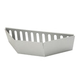 Maxbell Maxbell Charcoal Basket Practical Sturdy Carbon Basket for Outdoor Camping BBQ Patio