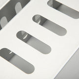 Maxbell Maxbell Charcoal Basket Practical Sturdy Carbon Basket for Outdoor Camping BBQ Patio