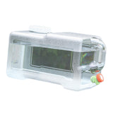 Maxbell Water Container Clear Jug Water Bucket for Emergency Backpacking Handwashing 22L