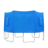 Maxbell Trampoline Tent Cover Fitness Protection Sunshade Trampoline Accessories 2.44m