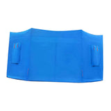 Maxbell Trampoline Tent Cover Fitness Protection Sunshade Trampoline Accessories 2.44m