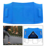 Maxbell Trampoline Tent Cover Fitness Protection Sunshade Trampoline Accessories 1.83m